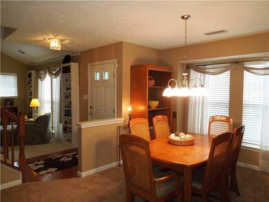 Dining Room.