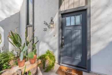Entryway