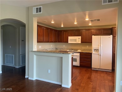 11830 Portina Dr unit 2031, Las Vegas, NV 89138 - photo 3