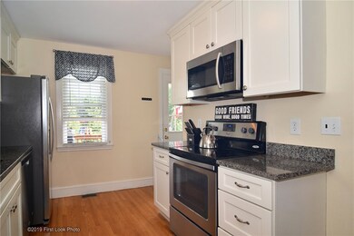 67 Harwood St, Cranston, RI 02910 - photo 5