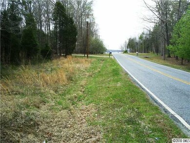 Land/Lot - Coddle Creek Reservoir is in sight of t