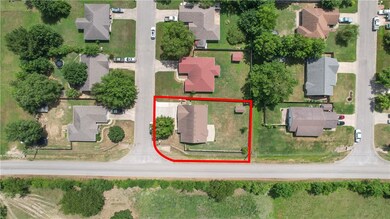 2286 Cottonwood Ave, Fayetteville, AR 72701 - photo 5