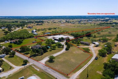518 Young Bend Rd, Brock, TX 76087 - photo 3