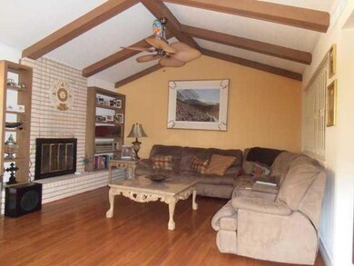 1786 Billy Casper Dr, El Paso, TX 79936 - photo 5