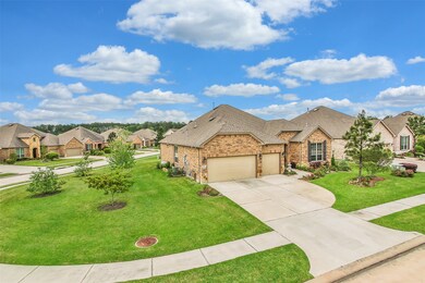 322 Kerry Bog Ln, Spring, TX 77382 - photo 3
