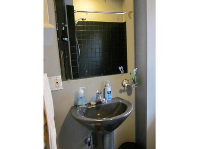 Bathroom. 2nd fl