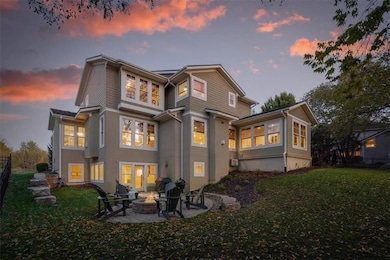 3208 W 154th St, Overland Park, KS 66224 - photo 5