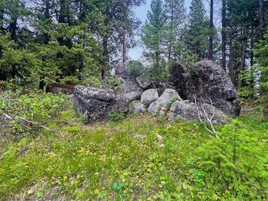 Massive Granite