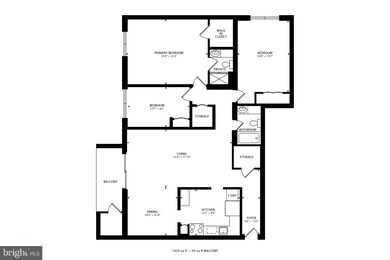 Columbia Towers Condominium unit 612, Silver Spring, MD 20904 - photo 7