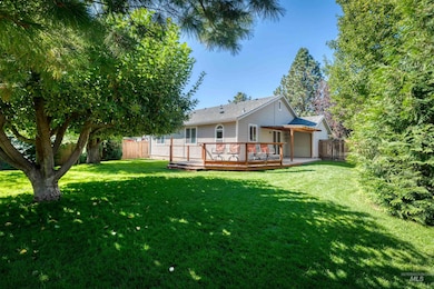 934 N Stonehenge Way, Meridian, ID 83642 - photo 4