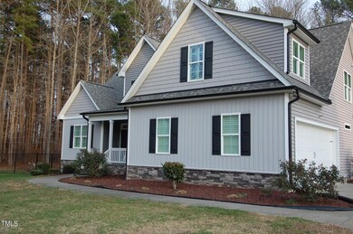 129 Creekside Dr, Oxford, NC 27565 - photo 3