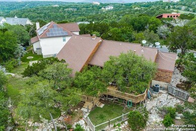 11454 Lago Vista, Helotes, TX 78023 - photo 3