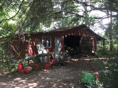 turner barn