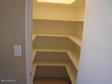 Kitchen Pantry