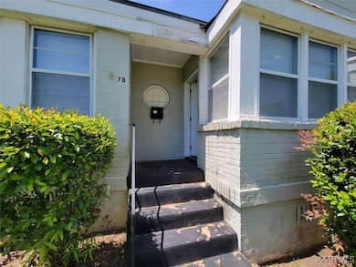 7 Calhoun Rd unit B, Montgomery, AL 36109 - photo 2