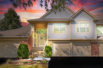 342 Ashford Cir unit 2, Bartlett, IL 60103 - photo 3