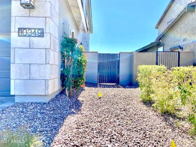 10349 E Thornton Ave, Mesa, AZ 85212 - photo 5