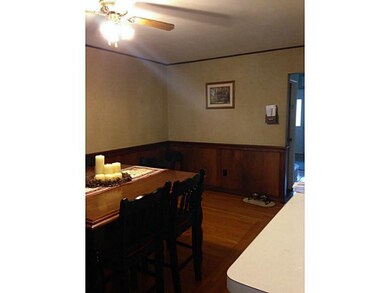 Dining Room.