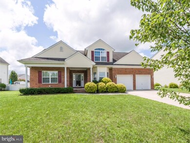 209 Jamestown Blvd, Hammonton, NJ 08037 - photo 2