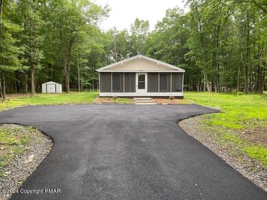 137 Shenkel Rd, Effort, PA 18330 - photo 5