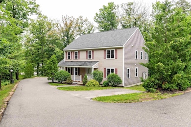 92 Duprey Rd, Conway, NH 03860 - photo 4