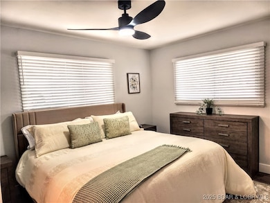 Lovely Master Bedroom