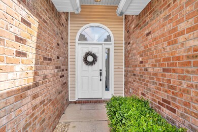 Entrance View 2