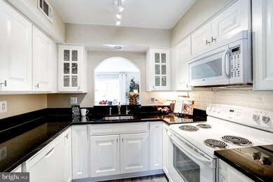 8329 Kingsgate Rd unit 523, Springfield, VA 22152 - photo 4