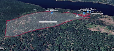 1532 S Shore Rd, Hadley, NY 12835 - photo 2