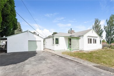 13 E Mcgill Ave, Everett, WA 98208 - photo 2