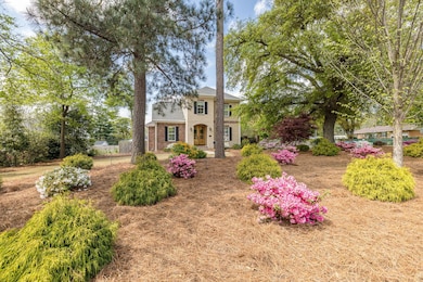 3014 Pine Needle Rd, Augusta, GA 30909 - photo 4