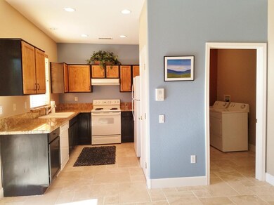 Granite Counter Tops