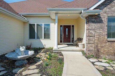 6219 Hollopeter Rd, Leo, IN 46765 - photo 3