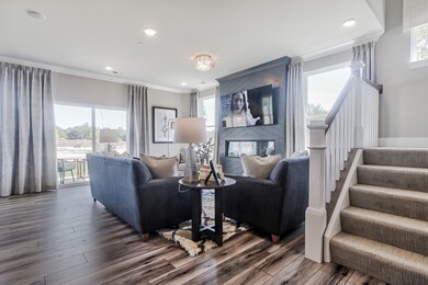 3115 Geranium Way, Rolling Meadows, IL 60008 - photo 5