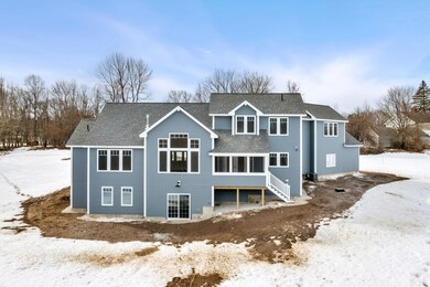 284 Province Rd unit Lot 64-1-6 Silverto, Strafford, NH 03884 - photo 3