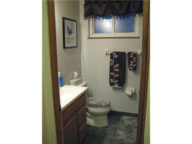 Full Bath. updated and move in ready, enjoy a full