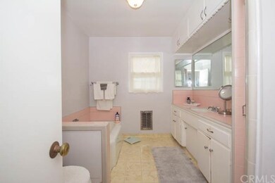 Main House Bathroom 1
