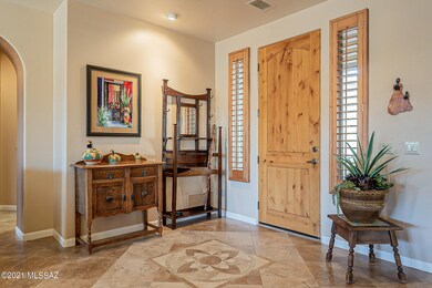 Beautiful Custom Tile