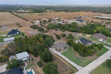 1024 N Oak Trail, Weatherford, TX 76085 - photo 3