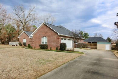 105 Sugar Ridge Ln, Texarkana, AR 71854 - photo 2