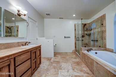 Master Bath 3