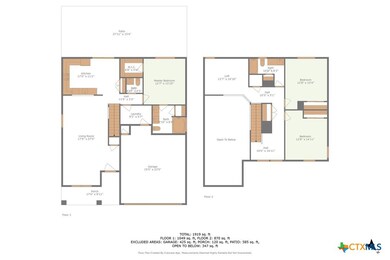 230 San Felipe Dr, Kyle, TX 78640 - photo 2