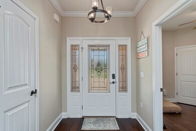 Foyer