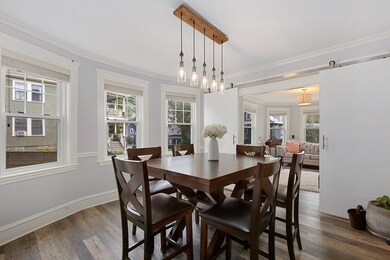 496 Ashmont St unit 1, Dorchester, MA 02122 - photo 7