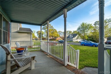 2114 Lee St, West Point, VA 23181 - photo 5