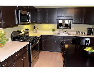 144 Hart St unit 20, Taunton, MA 02780 - photo 6