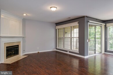 9280 Cardinal Forest Ln unit D 302, Lorton, VA 22079 - photo 7