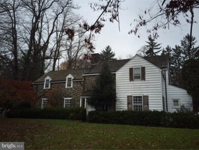 113 E Mill Rd, Flourtown, PA 19031 - photo 2