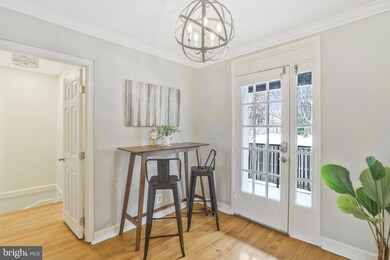 2934 S Columbus St unit A1, Arlington, VA 22206 - photo 6