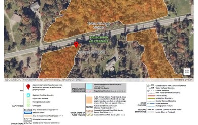 Flood map (Copy)